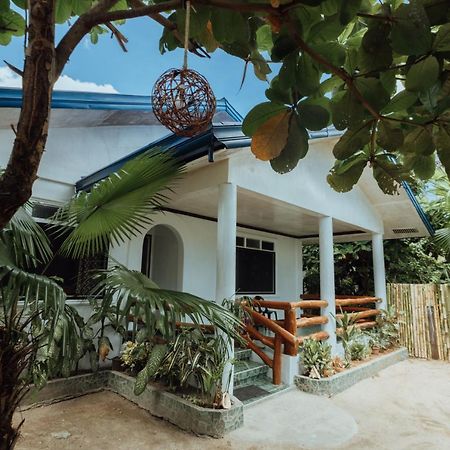 Casa Ella Villa General Luna  Ngoại thất bức ảnh