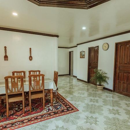 Casa Ella Villa General Luna  Ngoại thất bức ảnh