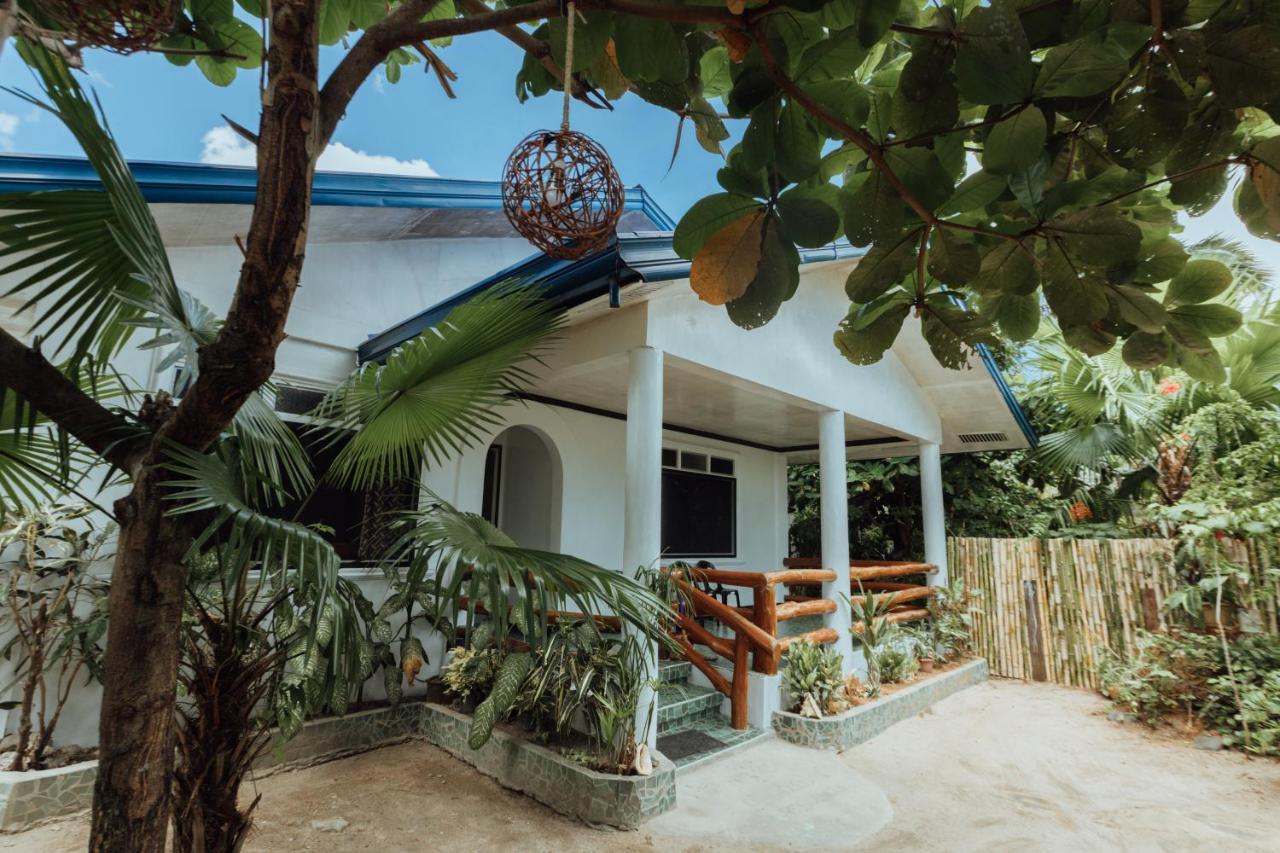 Casa Ella Villa General Luna  Ngoại thất bức ảnh
