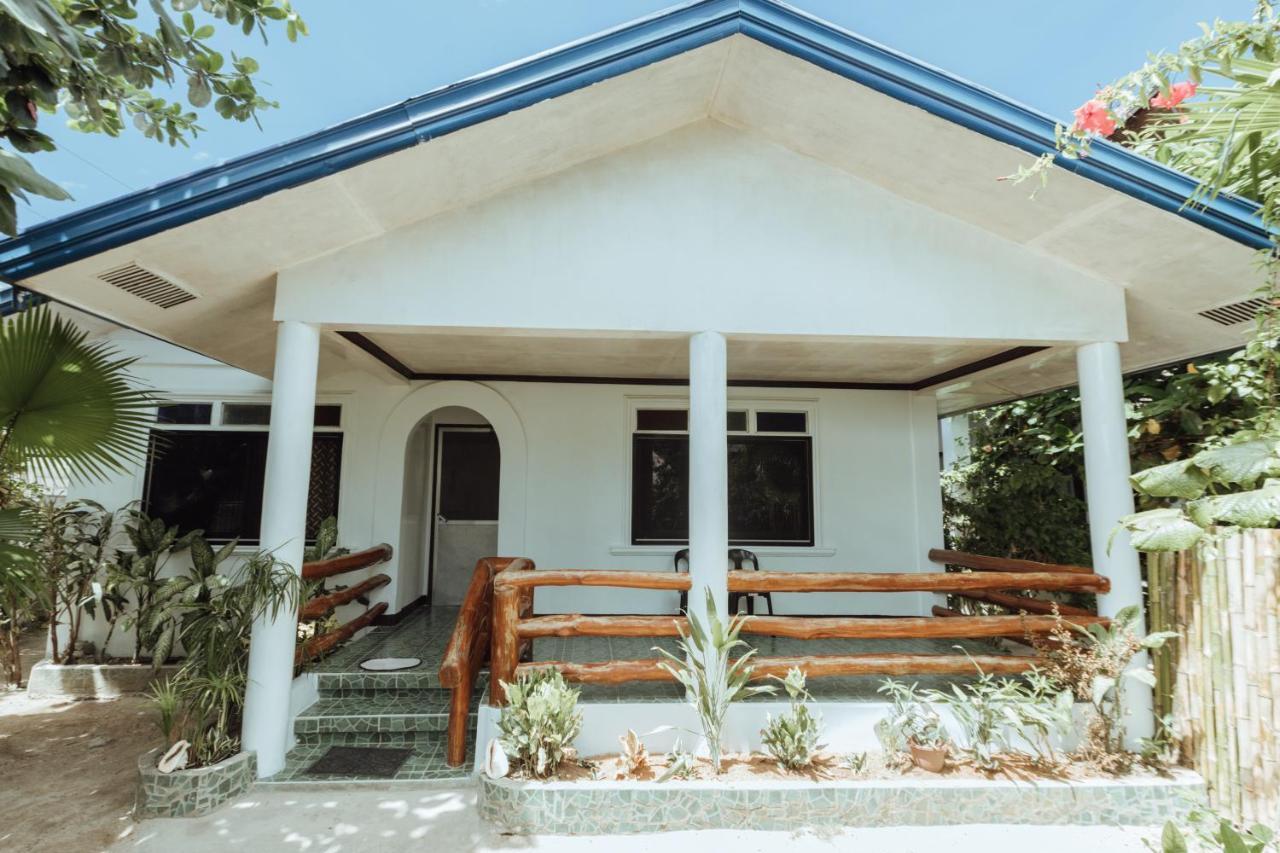 Casa Ella Villa General Luna  Ngoại thất bức ảnh