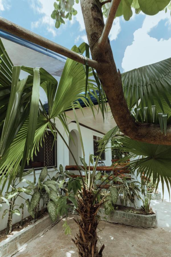 Casa Ella Villa General Luna  Ngoại thất bức ảnh