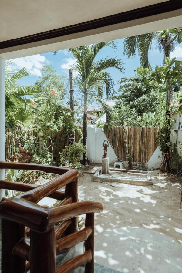 Casa Ella Villa General Luna  Ngoại thất bức ảnh