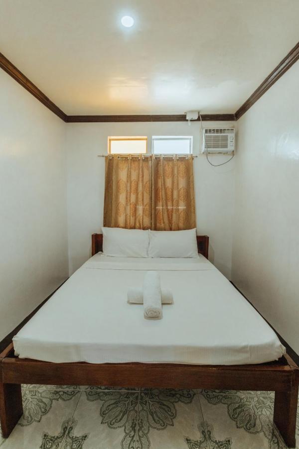 Casa Ella Villa General Luna  Ngoại thất bức ảnh