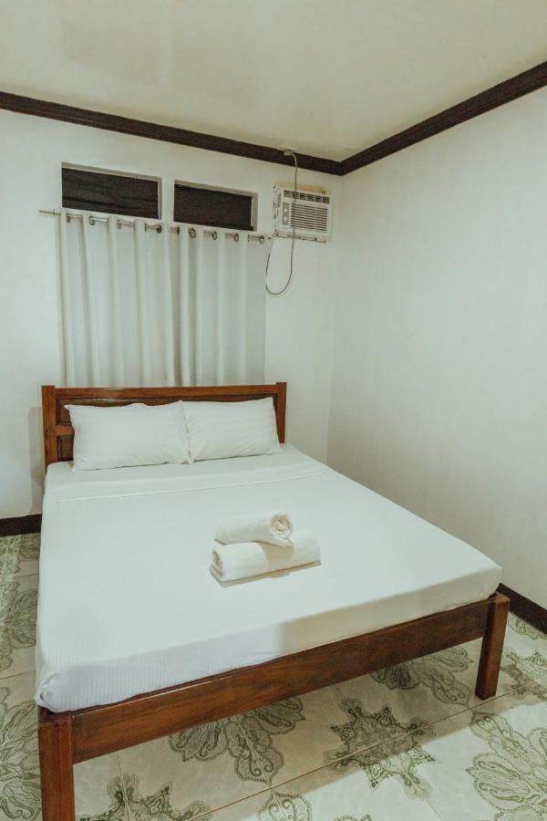 Casa Ella Villa General Luna  Ngoại thất bức ảnh