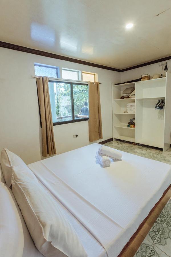Casa Ella Villa General Luna  Ngoại thất bức ảnh
