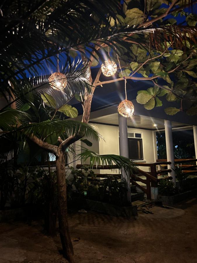 Casa Ella Villa General Luna  Ngoại thất bức ảnh